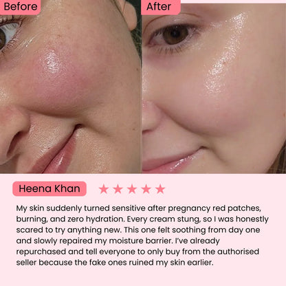 Dr. Althea - 345 Relief Cream™ Moisturizer