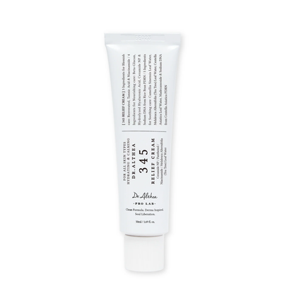 Dr. Althea - 345 Relief Cream™ Moisturizer
