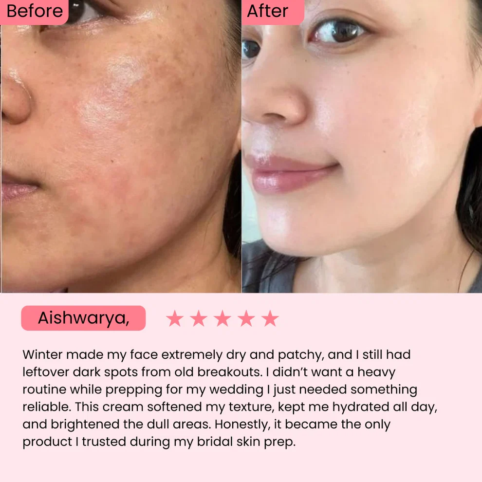Dr. Althea - 345 Relief Cream™ Moisturizer