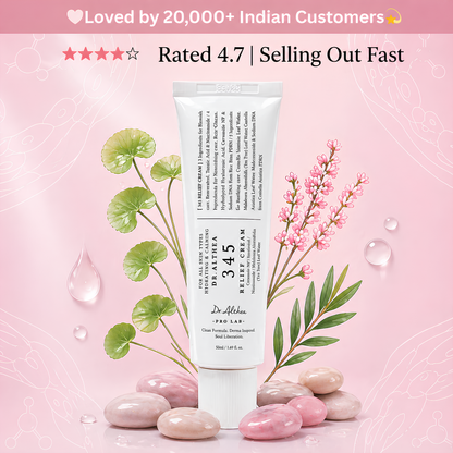 Dr. Althea - 345 Relief Cream™ Moisturizer